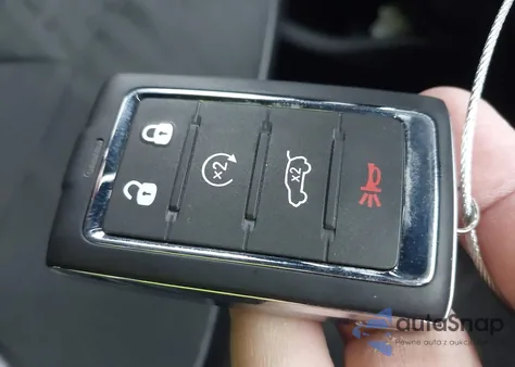 2024 Jeep Grand Cherokee Laredo from USA, damaged, VIN 1C4RJHAG4RC110687